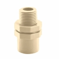 Unbranded 25 mm dia Tank connector for pipe as per IS 15778:Latest