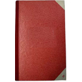 Unbranded CASH BOOK REGISTER Diaries-printed-plain- register- 400 Pages