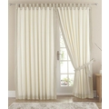 Unbranded Cotton Plain Door Curtains