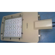 crompton Yes WLed Luminaire Light