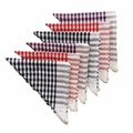 PIONEER SUPPLY CHAIN Cotton Flannelettes Duster - 16 x 24 inch