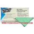 PIONEER SUPPLY CHAIN Microfibre Cloth Duster - 14 x 14 inch