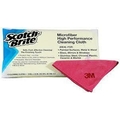 PIONEER SUPPLY CHAIN Microfibre Cloth Duster - 14 x 14 inch