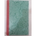 GOOD QUALITY DESPATCH REGISTER Diaries-printed-plain- register- 325 Pages