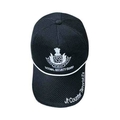 DVAS Disruptive Caps (Black in Colour)