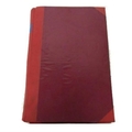 Unbranded PLAIN REGISTER Diaries-printed-plain- register- 100 Pages