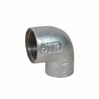 NA 15 Hot-Finished Seamless(HFS) Elbow Equal Steel Pipes Fitting