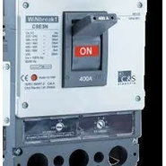 c&s 320A 3 Pole 35 KA Molded Case Circuit Breakers (Mccb)