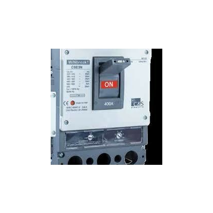 c&s 63A 3 Pole 25 KA Molded Case Circuit Breakers (Mccb)