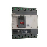 c&s 250A 4 Pole 50 KA Molded Case Circuit Breakers (Mccb)