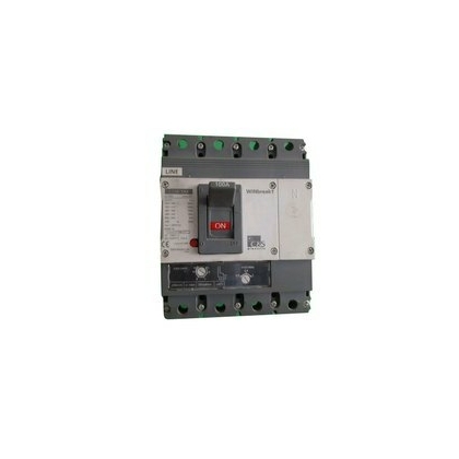 c&s 100A 3 Pole 35 KA Molded Case Circuit Breakers (Mccb)