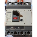 c&s 63A 3 Pole 25 KA Molded Case Circuit Breakers (Mccb)