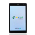 Milkyway--IRIS GLOBAL SERVICES PRIVATE LIMITED Tablet computer with 4 GB RAM and 128 GB internal storage