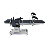 Morbros Remote & Table mounted General Operating Table