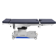 KOINAMED Remote & Table mounted General Operating Table