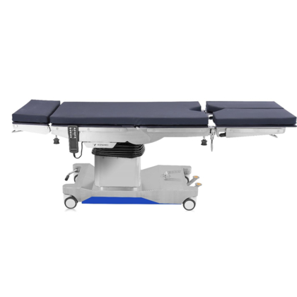 KOINAMED Remote & Table mounted General Operating Table