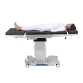 Morbros Remote & Table mounted General Operating Table