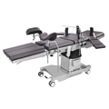 Morbros Remote & Table mounted General Operating Table