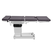 Morbros Remote & Table mounted General Operating Table