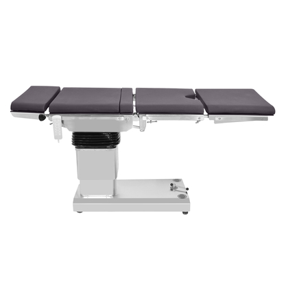 Morbros Remote & Table mounted General Operating Table