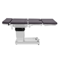 Morbros Remote & Table mounted General Operating Table