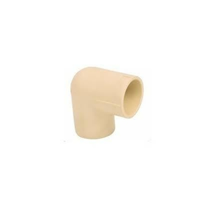 PRAYAG 50 mm dia Elbow 90°