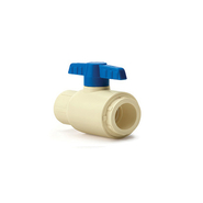 Prince 50 mm dia Ball valve