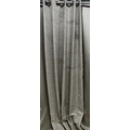 Unbranded Polyster Geomatric Door Curtains