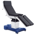 Unbranded Remote & Table mounted General Operating Table