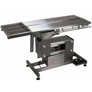 GTS Remote & Table mounted General Operating Table