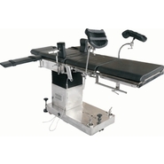 GTS Remote & Table mounted General Operating Table