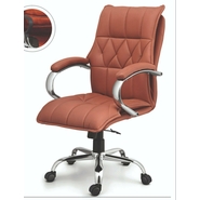 DPJ Revolving Chair with Knee tilt mechanism