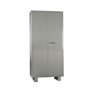 DPJ Almirah Steel shelving cabinets