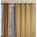 DDecor Polyster Plain Door Curtains