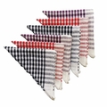 SANDHA Cotton Flannelettes Duster - 16 x 20 inch