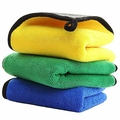 SANDHA Microfibre Cloth Duster - 16 x 16 inch