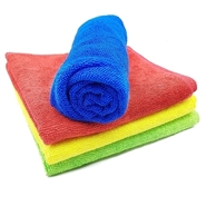 SANDHA Microfibre Cloth Duster - 16 x 16 inch