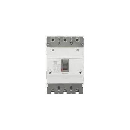 INDO ASAIN 320A 4 Pole 36 KA Molded Case Circuit Breakers (Mccb)