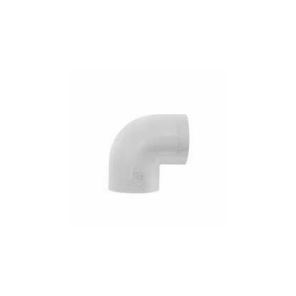 UPVC 15 MM ELBOW (4 PCS OF PKT)