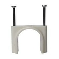 UPVC 40 MM CLAMP