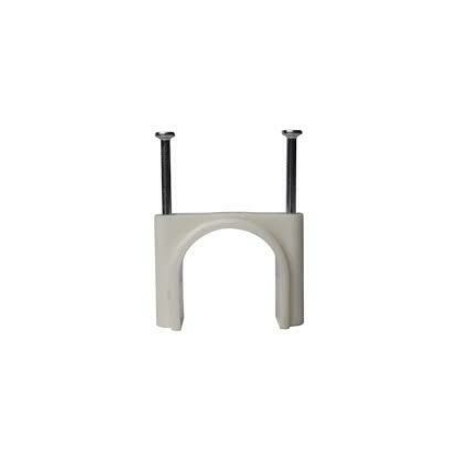 UPVC 40 MM CLAMP