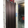 Unbranded Polyster Plain Door Curtains