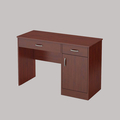 JAMBY Executive Table with One side pedestal unit