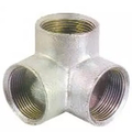 Unbranded 40 B-CLASS Elbow Equal Steel Pipes Fitting