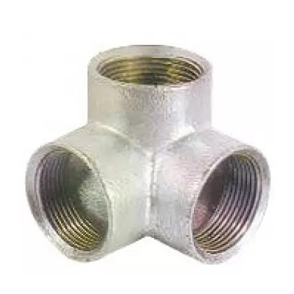 Unbranded 40 B-CLASS Elbow Equal Steel Pipes Fitting