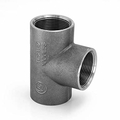 Unbranded 100 B-CLASS Tees Equal Steel Pipes Fitting