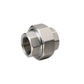 Unbranded 20 B-CLASS Socket Union Steel Pipes Fitting