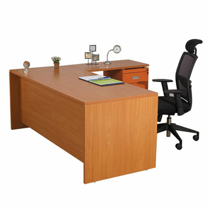 NEEMAN Executive Table with One side E.R.U unit