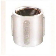 NA 80 Hot-Finished Seamless(HFS) Steel Sockets Steel Pipes Fitting