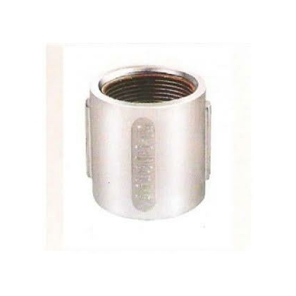 NA 80 Hot-Finished Seamless(HFS) Steel Sockets Steel Pipes Fitting